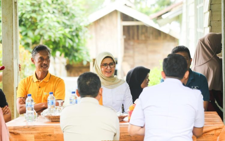 Pesawaran Siap Jadi Destinasi Wisata Andalan, Pemkab dan UMKM Bersinergi Kembangkan Way Ratai