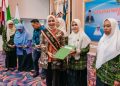 Bunda PAUD Lampung Ajak Guru IGRA Siapkan Generasi Emas Indonesia 2045: Inspirasi dari Milad ke-23