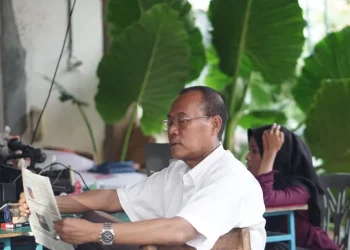 Untung Bandar Lampung Punya Abdullah Sani, Pihak SMA Siger Resmi Terlapor Di Polda Lampung: Skandal Pendidikan Yang Kian Terkuak