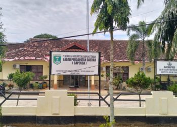 Pemkab Lampung Tengah Genjot Pendapatan Daerah 2025, Tim Siger Mas Terus Bergerak Sosialisasikan Pajak hingga ke Pelosok