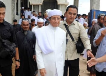 Kota Baru Membludak! Ratusan Ribu Jemaah Padati Ijtima Ulama Dunia 2025, Ekonomi Warga Ikut Melejit