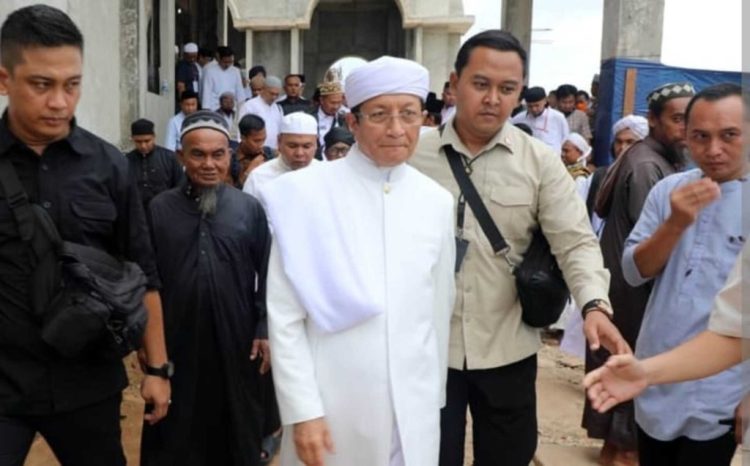Kota Baru Membludak! Ratusan Ribu Jemaah Padati Ijtima Ulama Dunia 2025, Ekonomi Warga Ikut Melejit