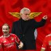 Benfica Taruhan Besar! Jose Mourinho Andalkan Tiga Bintang Muda untuk Bawa Magis Liga Champions Kembali