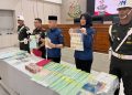 Heboh! PT LEB Dijadikan Kelinci Percobaan? Dugaan Korupsi Dana Bagi Hasil Migas Picu Kontroversi Nasional