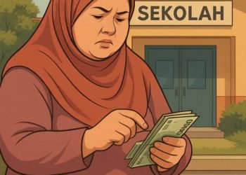 Heboh! Sekolah Siger Bukan Milik Pemkot Bandar Lampung, Wali Kota dan DPRD Dipertanyakan