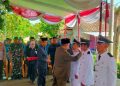 Catat Sejarah Baru! Tiga Pekon di Tanggamus Resmi Dimekarkan, Bupati Moh. Saleh Asnawi Tegaskan Pentingnya Pemerintahan Bersih dan Dekat dengan Rakyat