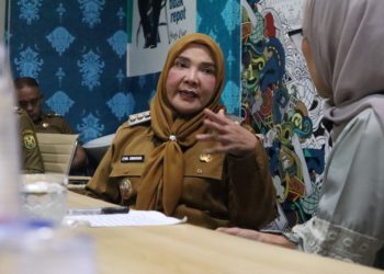 SPMB SMA Swasta Siger: Kebijakan Liar di Era Pemerintahan Eva Dwiana yang Bikin Geger Warga Bandar Lampung