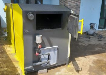 Edy Karizal Dorong Revolusi Pengelolaan Sampah di Pringsewu dengan Teknologi Ramah Lingkungan