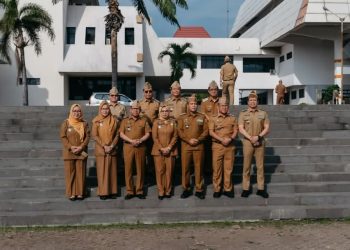 Dari Sampah Jadi Energi, Pemprov Lampung Gaungkan Gerakan Eco-Office dan Pembangkit Listrik Tenaga Sampah