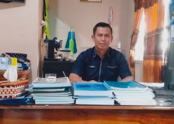 PDAM Way Sekampung Pringsewu Catat Lonjakan Pelanggan Capai 4.500 Sambungan, Pendapatan Tembus Rp400 Juta Per Bulan