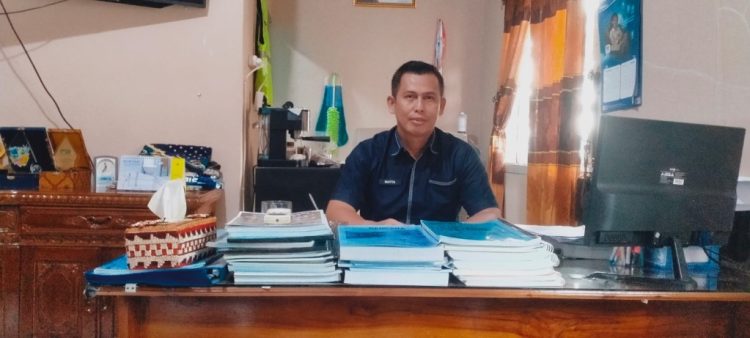 PDAM Way Sekampung Pringsewu Catat Lonjakan Pelanggan Capai 4.500 Sambungan, Pendapatan Tembus Rp400 Juta Per Bulan