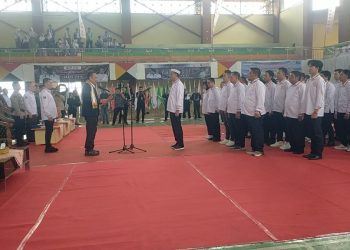 Warga Lampung Pertanyakan Unsur Mens Rea dalam Dugaan Korupsi PT LEB: Antara Kewenangan RUPS dan Tudingan Niat Jahat