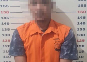 Pelaku Pencurian Kabel Tower Bertambah, Polisi Ungkap TKP Baru di Kalianda dengan Kerugian Rp9 Juta