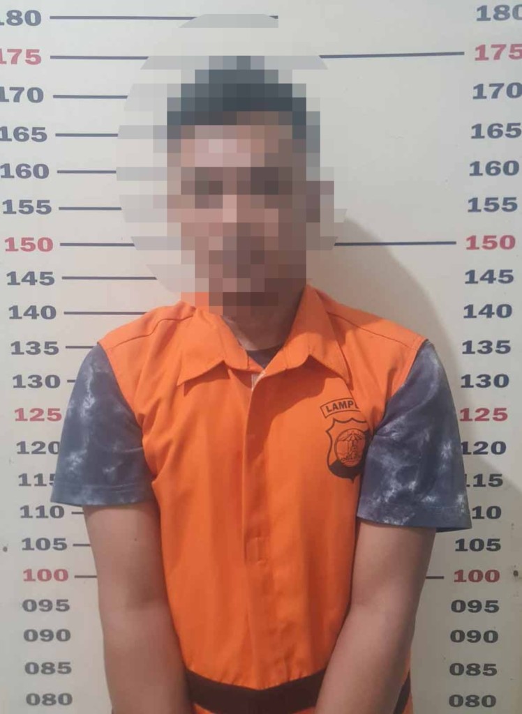 Pelaku Pencurian Kabel Tower Bertambah, Polisi Ungkap TKP Baru di Kalianda dengan Kerugian Rp9 Juta