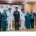 Wabup Tanggamus Agus Sutanto Lantik Dua Penjabat Kepala Pekon, Momentum Tingkatkan Pelayanan Publik