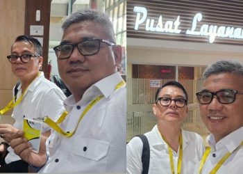 LSM PRO RAKYAT Gedor KPK RI: Ungkap Dugaan Korupsi Besar di Lampung dan Serukan Perlawanan Terhadap Pejabat Koruptor