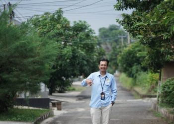 Puisi “Pertemuan Masa Depan” Karya Muhammad Alfariezie: Eksperimen Bahasa dan Bentuk ala Formalisme Rusia