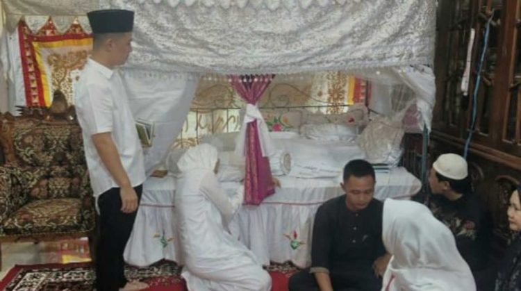 Tanggamus Berduka: Mantan Kadis PMD Sekaligus Tokoh Adat Terhormat, Idham Chalid, Tutup Usia — Sosok Bersahaja yang Dikenang Sebagai Teladan dan Pengayom Masyarakat