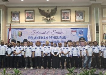 DPD PPWI Lampung Siap Bawa Semangat “Dari Lampung untuk Indonesia” di HUT PPWI ke-18, Perkuat Peran Jurnalisme Warga