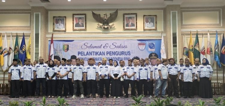 DPD PPWI Lampung Siap Bawa Semangat “Dari Lampung untuk Indonesia” di HUT PPWI ke-18, Perkuat Peran Jurnalisme Warga