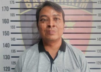 Gelapkan Uang Ratusan Juta, Karyawan Koperasi di Pringsewu Diciduk Polisi: Terungkap Setelah Audit Keuangan