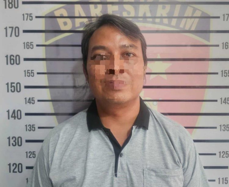 Gelapkan Uang Ratusan Juta, Karyawan Koperasi di Pringsewu Diciduk Polisi: Terungkap Setelah Audit Keuangan