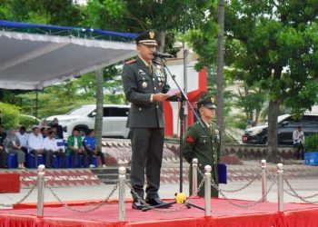 Lampung Selatan Peringati Hari Pahlawan ke-80: Semangat Juang Masa Kini, Tantangan Modern