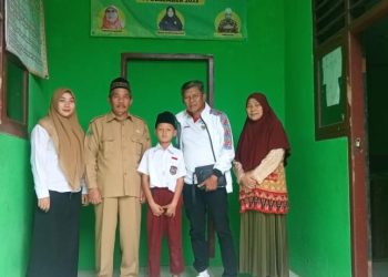 Restu, Bocah Jagoan MI Nurul Amal, Lolos ke Final Nasional ATP Soccer Championship 2026!