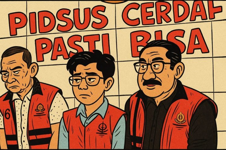 Isu Penolakan BAP Tersangka PT LEB, Pengacara Tegaskan Semua Akan Hadir dan Kooperatif