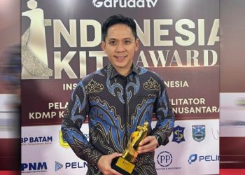 Lampung Selatan Raih Penghargaan Nasional, Bukti Sukses Integrasikan Pariwisata dan Ketahanan Pangan