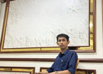 Panggung Sandiwara “CSR Penuh Berkah”, Korupsi Rasa Gotong Royong