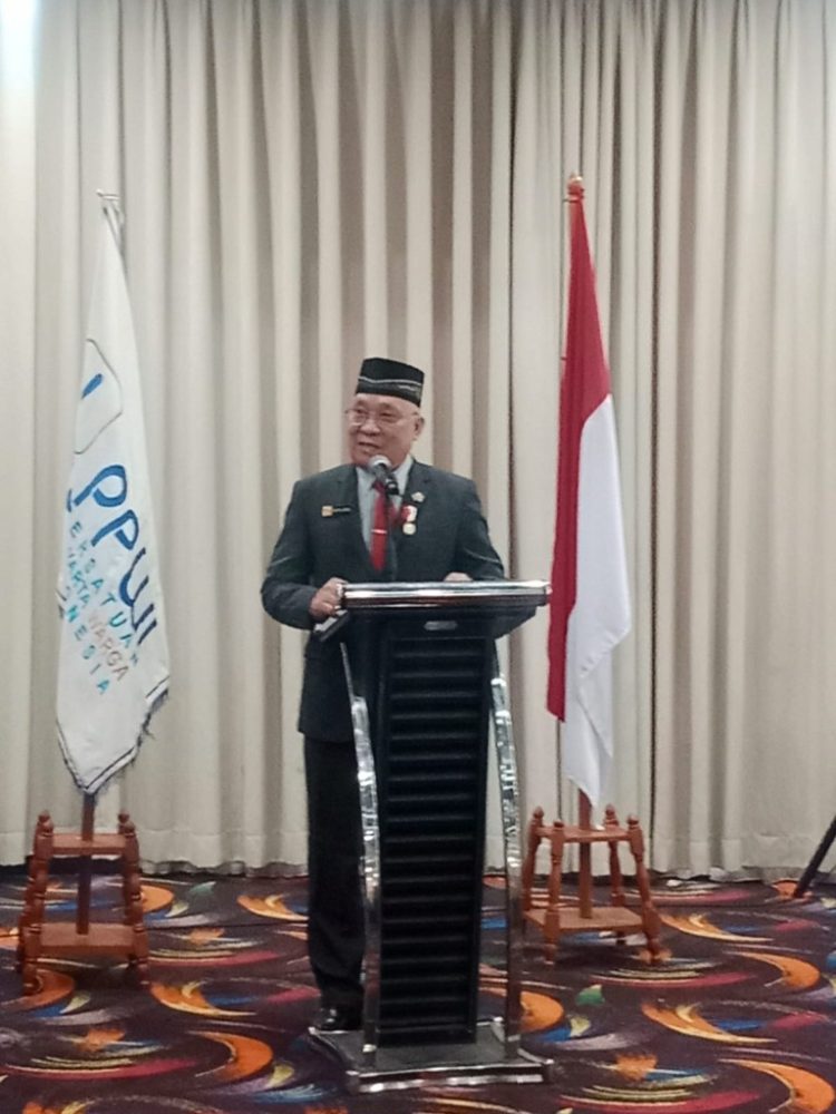 PPWI Gelar Seminar Nasional dan Rakernas HUT ke-18: Perkuat Peran Pewarta Warga di Era Digital