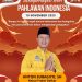Politisi Golkar Apresiasi Pengangkatan 10 Tokoh Menjadi Pahlawan Nasional, Termasuk H. Soeharto