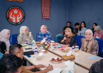 Kriya Jemari 2025 Siap Guncang Bandar Lampung: Ajang Kreatif yang Bakal Jadi Magnet Ekonomi dan Wisata