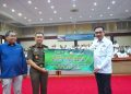 Lampung Perkuat Koperasi Desa, Kejati dan PT Bukit Asam Salurkan CSR untuk Dorong Ekonomi Lokal
