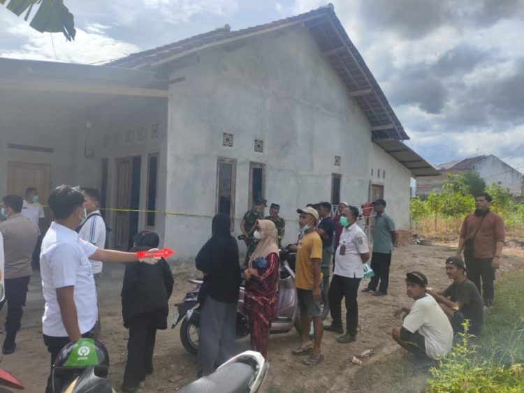 Warga Geger, Juru Parkir Ditemukan Meninggal di Rumah Sendiri
