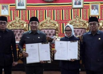 Geger! Pendapatan Lampung Selatan 2026 Diproyeksikan Rp2,1 Triliun Meski TKD Turun 17,69 Persen