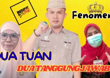 Sekjend Laskar Lampung Soroti Rangkap Jabatan Kepala Sekolah di Bandar Lampung: “Fenomena Dua Tuan, Dua Tanggung Jawab”