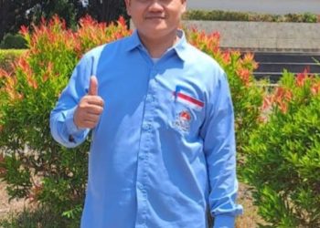 Ketua HNSI Lampung Puji Pendirian SPBUN: Solusi Nyata untuk BBM Subsidi Nelayan dan Kebangkitan Ekonomi Pesisir