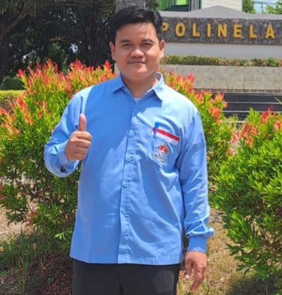 Ketua HNSI Lampung Puji Pendirian SPBUN: Solusi Nyata untuk BBM Subsidi Nelayan dan Kebangkitan Ekonomi Pesisir