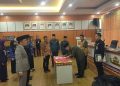 Bupati Tanggamus Moh. Saleh Asnawi Lantik Ratusan Pejabat dan PPPK: Tegaskan Transformasi Birokrasi “Jalan Lurus” Menuju Pemerintahan Adaptif dan Berintegritas