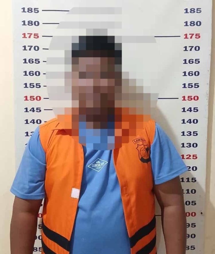 Polisi Ungkap Penggelapan Solar di Tambak Udang Lampung Selatan, Tiga Karyawan Diamankan