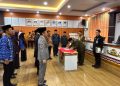 Bupati Tanggamus Moh. Saleh Asnawi Lantik Ratusan Pejabat dan PPPK: Tegaskan Transformasi Birokrasi “Jalan Lurus” Menuju Pemerintahan Adaptif dan Berintegritas
