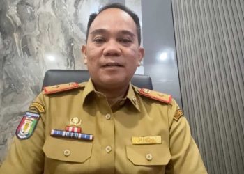 Gaji PPPK Oktober 2025 Akan Segera Dibayarkan, Pemerintah Kabupaten Pringsewu Pastikan Proses Lancar