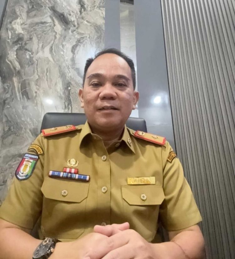 Gaji PPPK Oktober 2025 Akan Segera Dibayarkan, Pemerintah Kabupaten Pringsewu Pastikan Proses Lancar