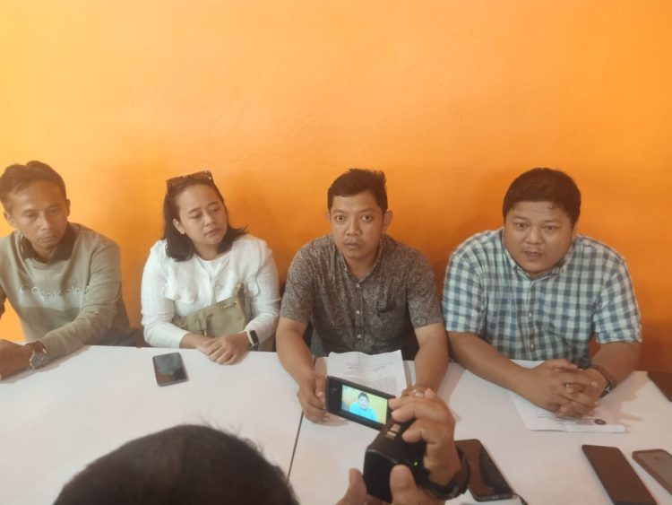 Data Pribadi Bocor dan Mobil Disita Paksa, Keluarga di Lampung Gugat BCF: “Kami Dipermalukan dan Dirugikan!”