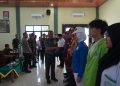 Bela Negara Ster TNI: Kobarkan Semangat Patriotisme Generasi Muda Lampung Selatan