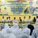 “Warga Memadati Kantor Golkar! Tasyakuran Akbar Usai Soeharto Resmi Dianugerahi Gelar Pahlawan Nasional Menggema di Lampung Selatan”
