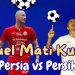 Persija vs Persik Kediri 20 November 2025: Prediksi Skor dan Analisis Taktik Lengkap
