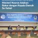 Percepat Penyelesaian Masalah Tanah! Menteri Nusron “Geruduk” Sulsel, Bongkar 6 Persoalan yang Hambat Pembangunan